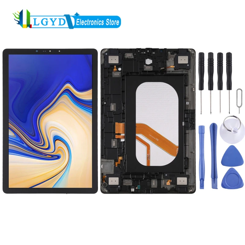Galaxy tab s4 LTE 専用 | www.tspea.org