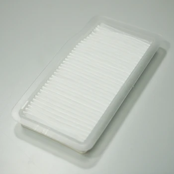 

air conditioner external filter for Benz C-class (W204), E-class COUPE (Only COUPE), GLK-class (GLK260 GLK300 GLK350) #FT999