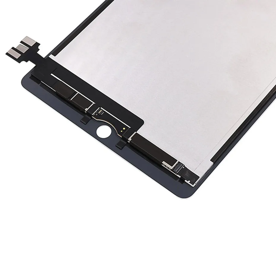 ЖК-дисплей PINZHENG для iPad Pro 9," A1673 A1674 A1675, кодирующий преобразователь сенсорного экрана в сборе, сменный ЖК-дисплей
