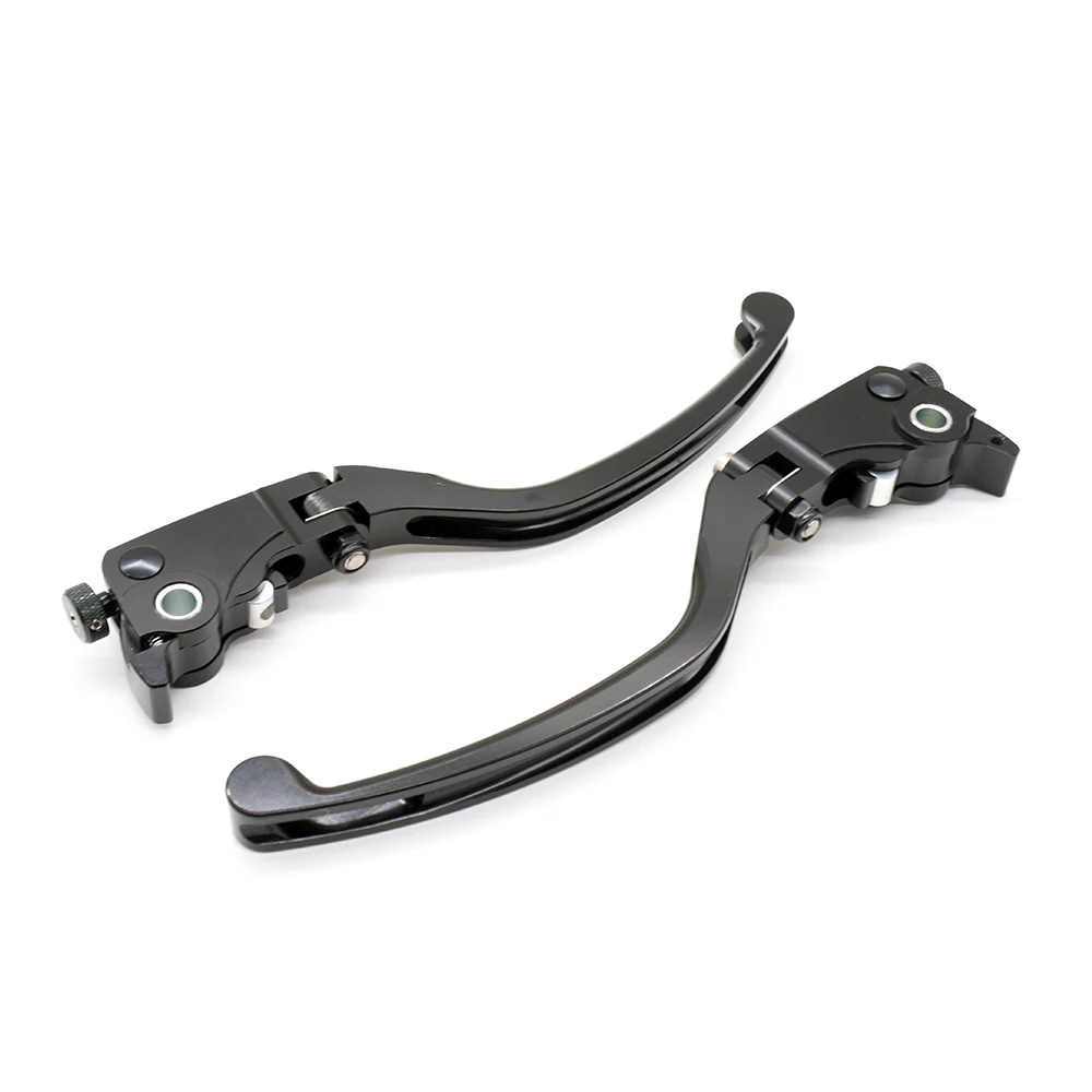 Складные шарнирные гоночные рычаги для DUCATI 848 /EVO 2007-2013 MULTISTRADA 1200/1260/S/GT 2010-2019 |
