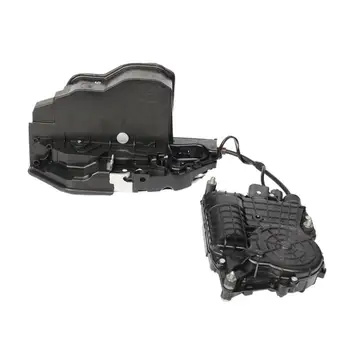 

Car Front Rear Right Door Lock Actuator Latch for BM-W F10 F11 F02 F04 528I 535I 550I 740I 750I M5 51227185688