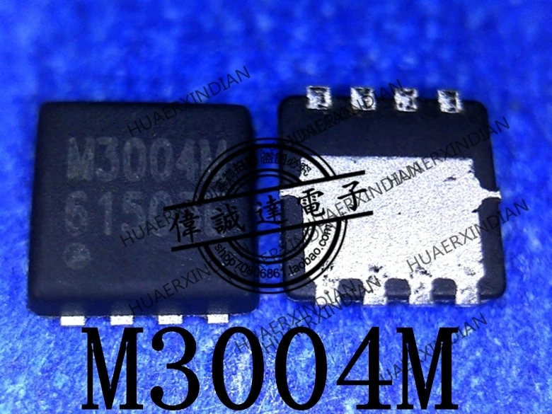 

1PCS new Original QM3004M3 M3004M QFN8 In stock real picture