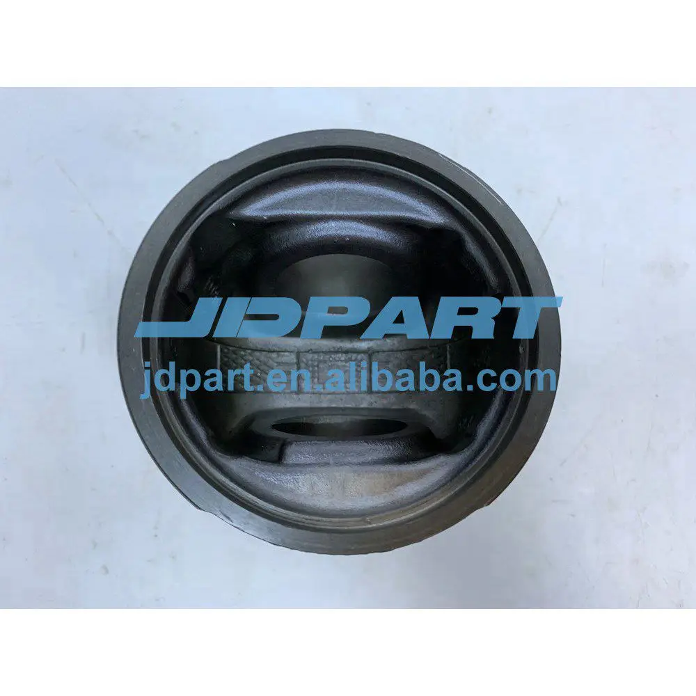 Поршневой комплект 1004-4T 3135J285 для Perkins