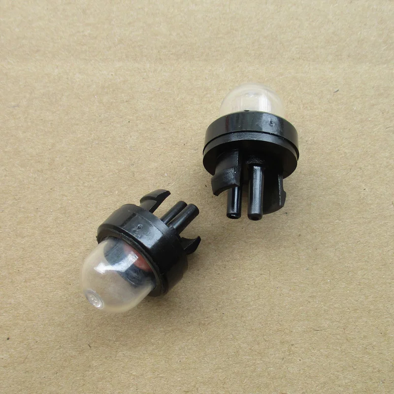 

Primer Bulb Snap IN Fuel Line & Filter REPL McCulloch Chainsaw 3210 3214 3216