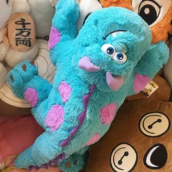 65cm grandes brinquedos recheados. Boneca de pelúcia kawaii travesseiro abraços com anime ornamental pokemon
