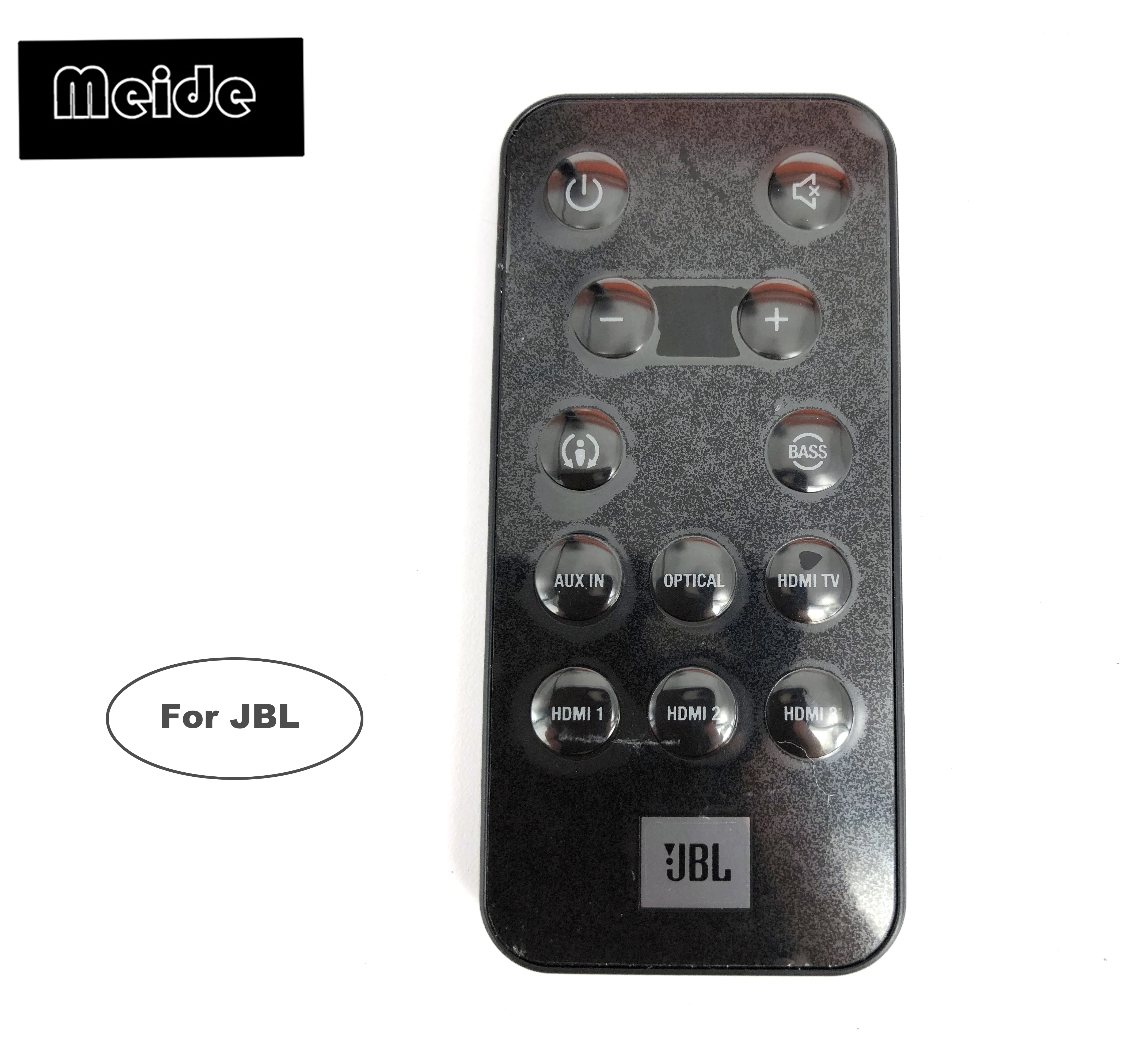 jbl cinema sb150 remote control