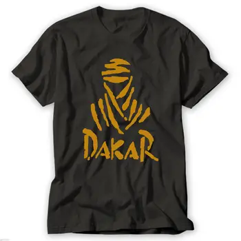 

Dakar Rally Off Road T-Shirt Unisex Racing Tee Size S-3Xl