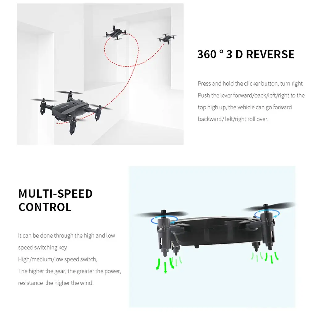 Q 30 5G Wifi Дрон с камерой 1080P gps аэрофотосъемка FPV Дрон складной Квадрокоптер