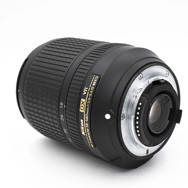 ニコン レンズ 18 140 おすすめレビュー｜AF-S DX 18-140mm f/3.5-5.6G