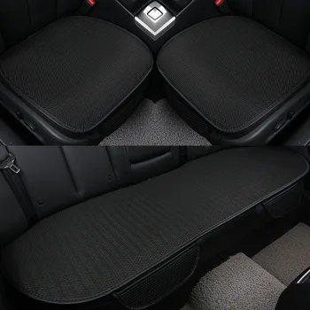 

Car Seat Cover Chair Protector Mat Pad Accessories for Jeep Compass 2007 2017 2018 Grand Cherokee Xj 2011 Patriot Renegade