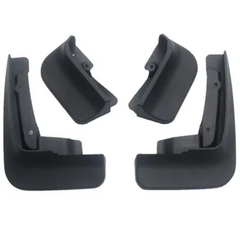 

Car Mud Flaps For Volkswagen Transporter T5 T6 Caravelle Multivan 2004~2019 Mudflaps Splash Guards Fender Mudguards Mud Flaps