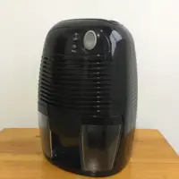 THANKSHARE osuszasz do domu osuszacz powietrza pochłaniacz wilgoci elektryczny fajne suszarka do 500 ML zbiornik wody dla domu sypialnia kuchnia biuro 6