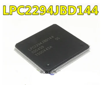 

1-10PCS New LPC2294JBD144 QFP-144 microprocessor chip