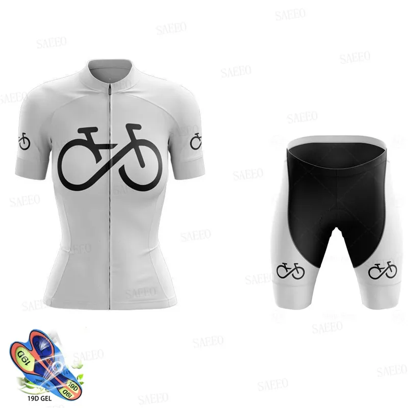 Ropa Ciclismo mujer 2020 Pro Team Велоспорт Джерси горный велосипед одежда лето MTB велосипедная