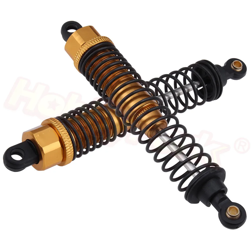 Детали для обновления HSP 188004 (08041) алюминиевый амортизатор 2P 1/10 4WD RC Car Monster Truck