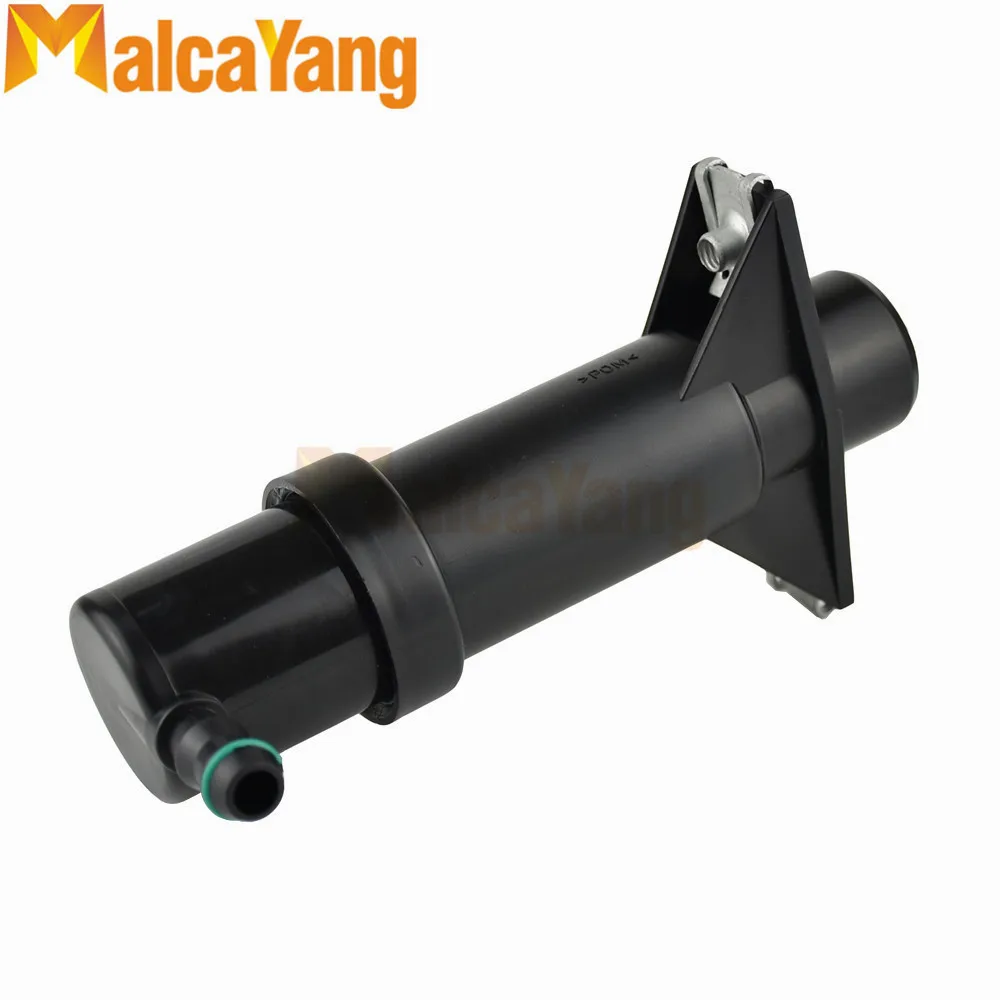 1 шт./2 шт. насадка для очистки фар BP4K-51-826, пригодный для автомойки Mazda 3