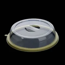 Пресс вакуумная пищевая упаковочная Крышка для сохранения пищи крышка для сохранения свежести пластиковые свежие крышки для кухни