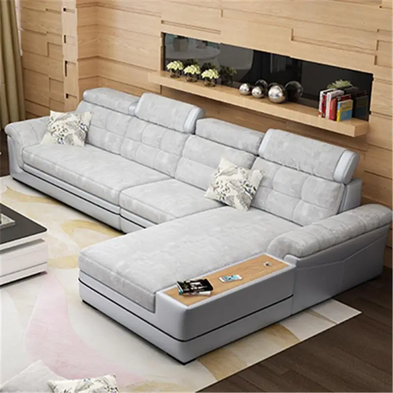Koltuk такими Meuble Maison Moderno Para Copridivano для дивана Recliner Asiento буфами на рукавах Mueble De Sala комплект Гостиная мебель диван-кровать - Цвет: Number 13