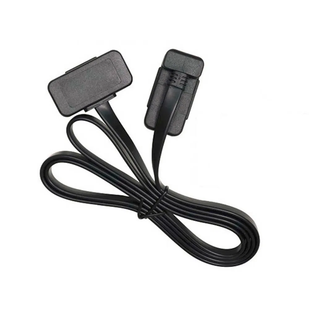 110 см плоский тонкий Noodle obd2 удлинитель OBD 16pin разъем адаптер мужчин и женщин сплиттер АВТОМОБИЛЯ ДИАГНОСТИКИ