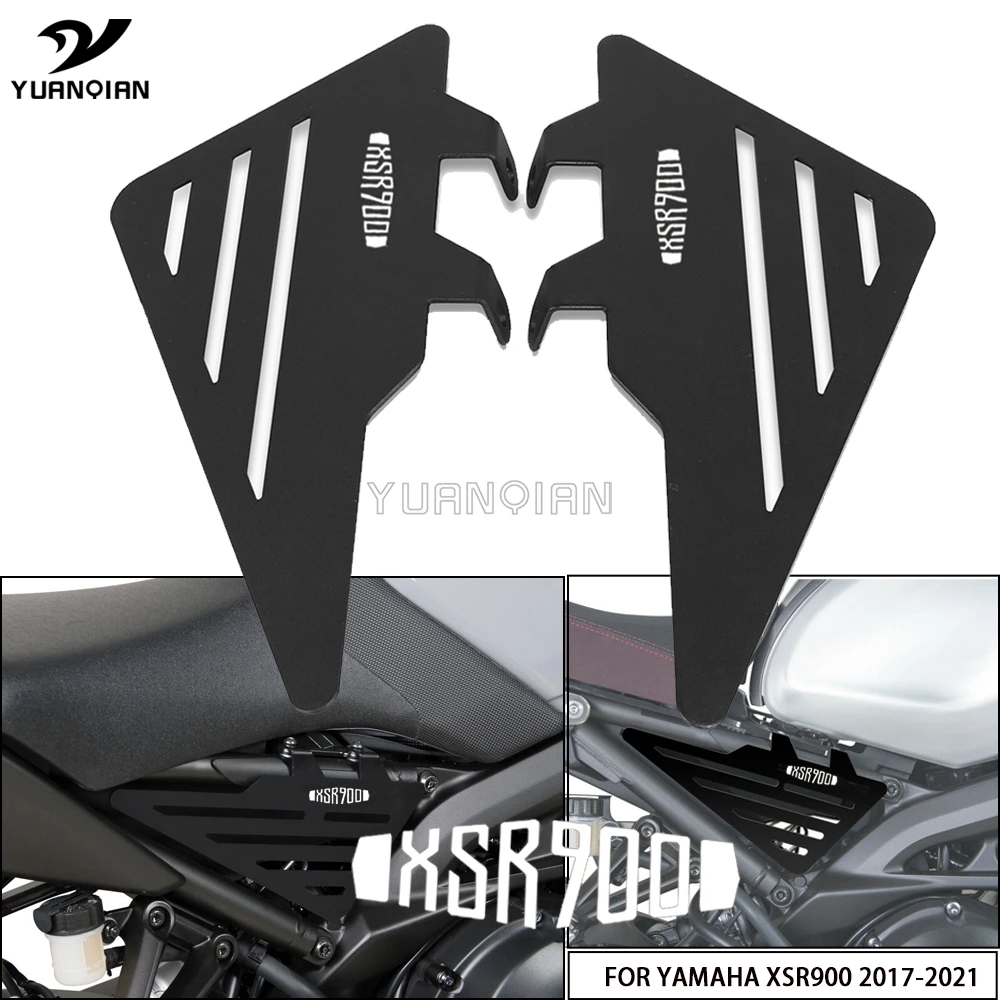 Seat Side Panels Cover Fairing Cowling Covers Xsr 900 For Yamaha Xsr900