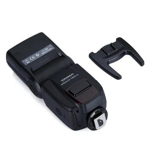 YONGNUO YN 560 III IV Беспроводная основная Вспышка Speedlite для Nikon Canon Olympus Pentax DSLR камера Вспышка Speedlite