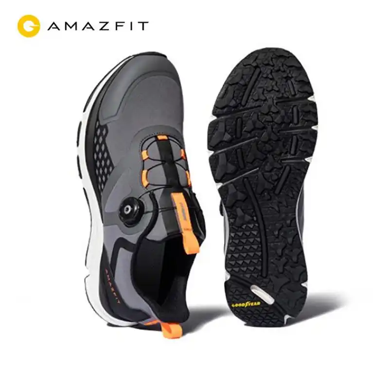Amazfit antelope light outdoor running shoes 2 Clearance
