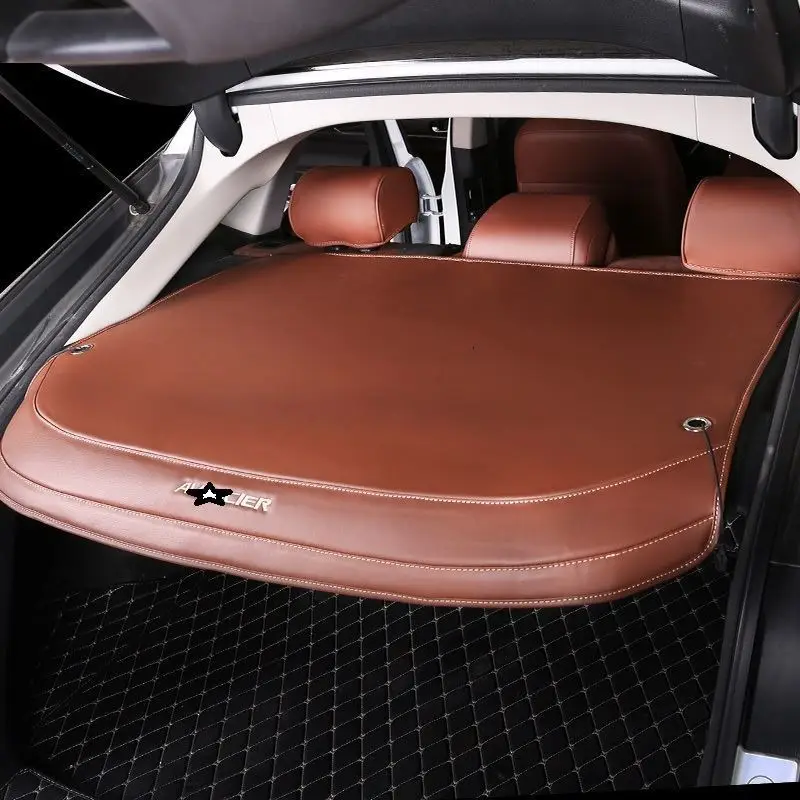 Запчасти Maletero Coffre Voiture Stuff Kofferbak Cargo Oto Bagaj Trunk Camping Car Accessoire задние стойки аксессуары для Honda URV