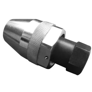 

6-13mm Wear Resistant Bolt Remover For Impact Wrench Hex Damaged Stud Extractor 3/8in Drive Mini Tool Universal Accessories
