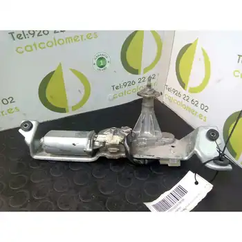 

4078508 engine Clean Rear Subaru Legacy Berl./B12 (be/bh) 3.0 24v Cat