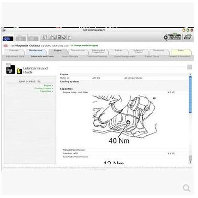 auto repair software vivid workshop 10.2 support until 2010 year send by download link only 5