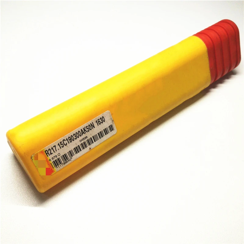 R217.15C190300AK50N 1630 оригинальные алюминиевые режущие вставки