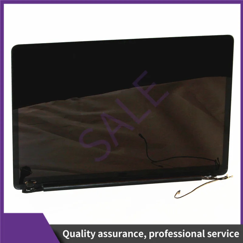 Для MacBook Pro 1" A1297 ЖК-дисплей Экран дисплея 2009 2010 2011 год MB604 MC226 MC024 MC725 MD311