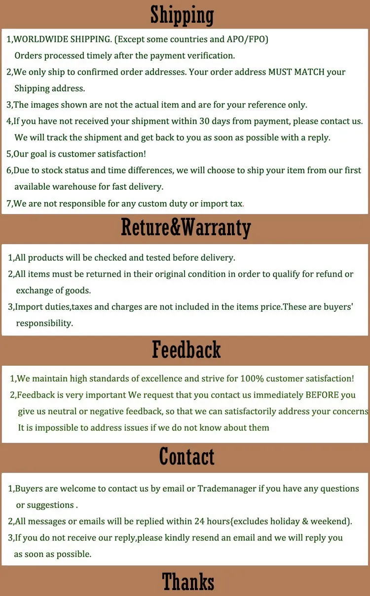 产品描述服务模板 (1)