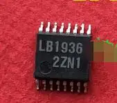

100% NEW Free shipping LB1936 TSSOP16