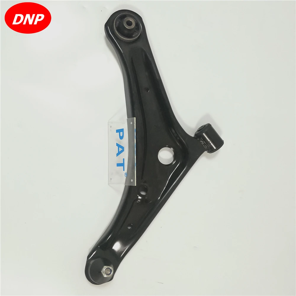 

Детали Подвески PAT, правый нижний рычаг управления для Mitsubishi Mirage Space STAR Hatchback SPACE STAR, хэтчбек 4013A310