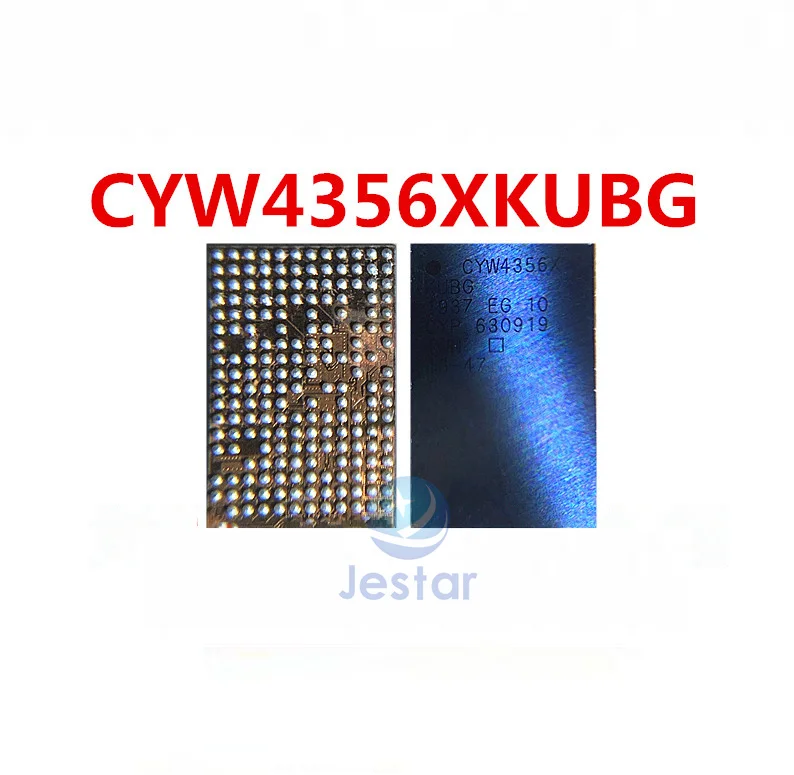 BCM4356XKUBG CYW4356XKUBG WIFI IC для коммутатора | Электронные компоненты и принадлежности