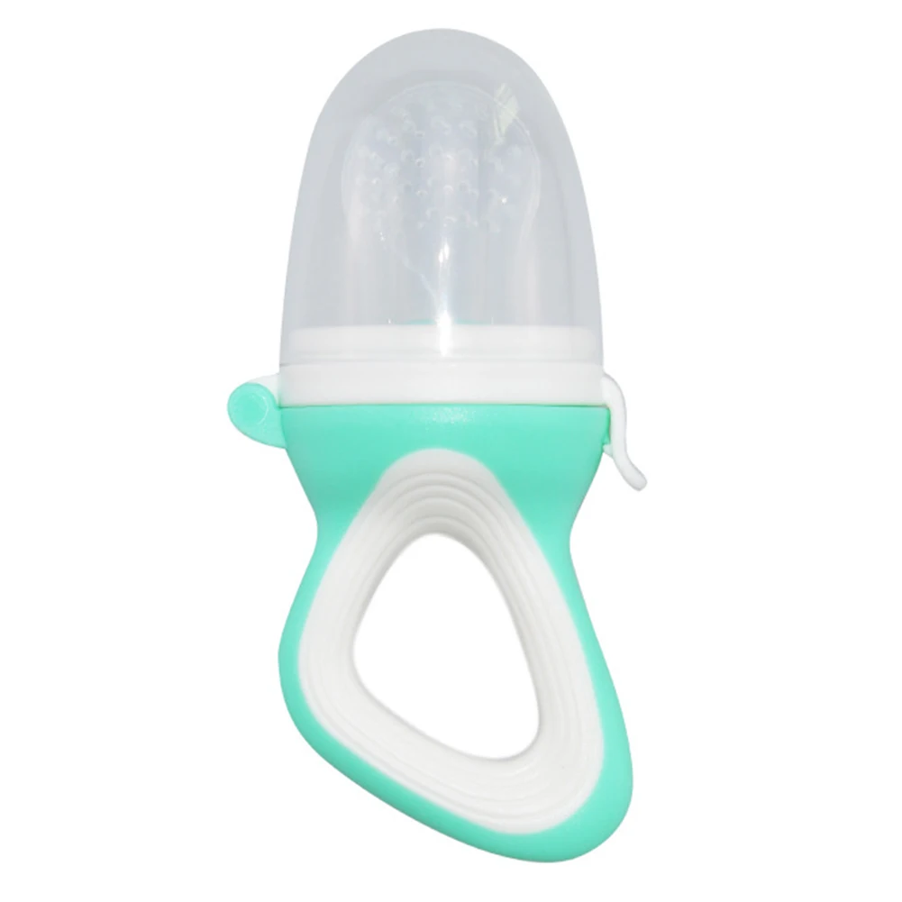 

Silicone Baby Toddler Teeth Toy Soup Nipple Supplies Tool Infant Gift Food Feeder With Cap Health Fruit Pacifier