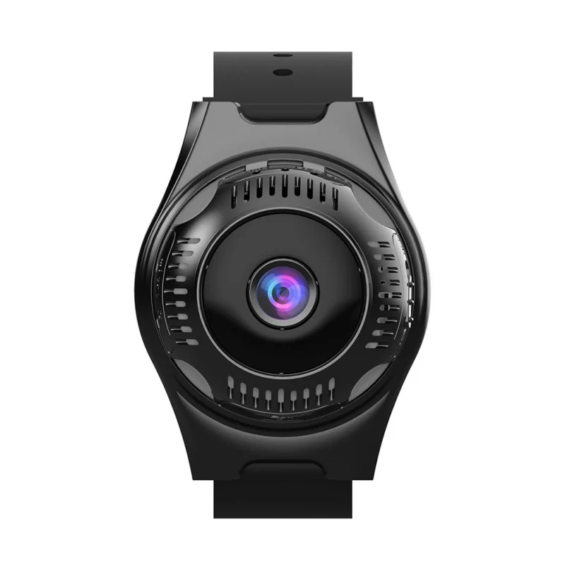 

X7 Mini HD 4K 1080P Camera Small Wearable Night Vision IR LED WiFi Video Minicamera