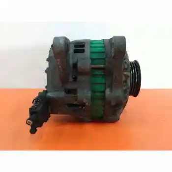 

3730022020 ALTERNATOR HYUNDAI ACCENT (X3)
