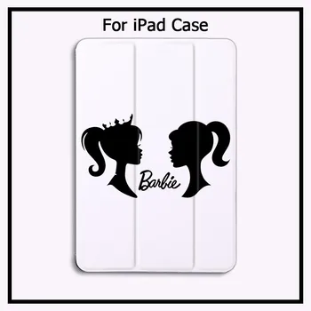 

Cartoon Princess For ipad 7th Generation 10.2 Case Auto Smart Wake Up For ipad pro 11 12.9 case 2020 Mini 5 4 3 2 1 Air 2 Cases