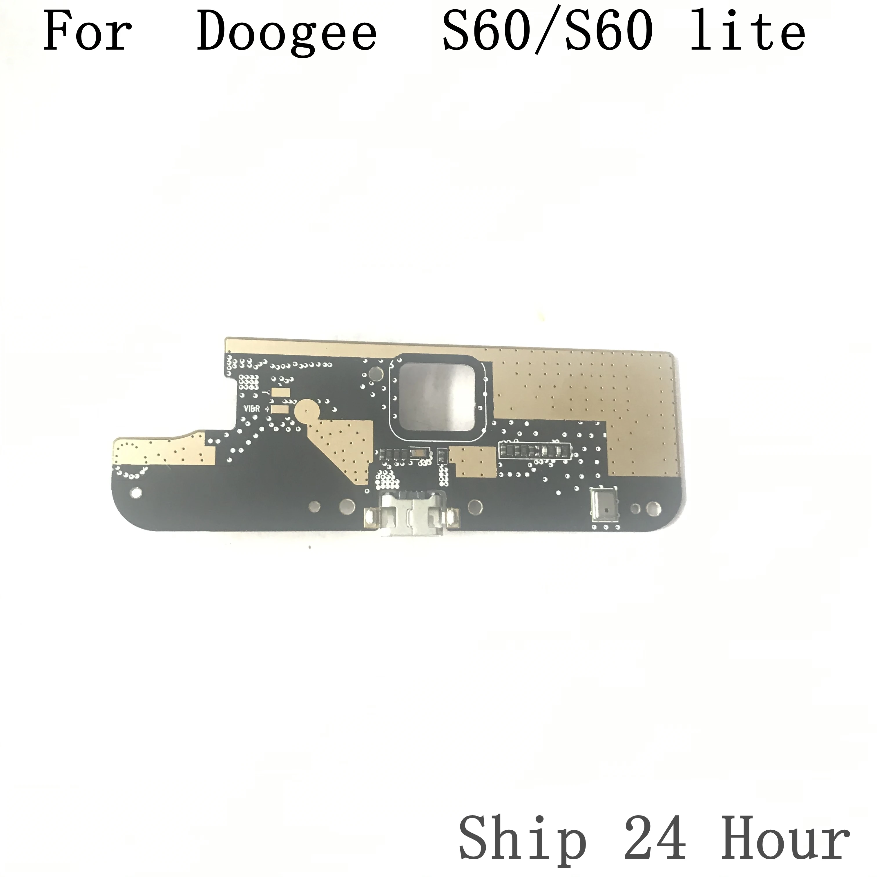 DOOGEE S60 USB разъем плата зарядки Для DOOGEE S60 lite MTK Helio P25 Octa Core 5,2 ''FHD экран 1920x1080