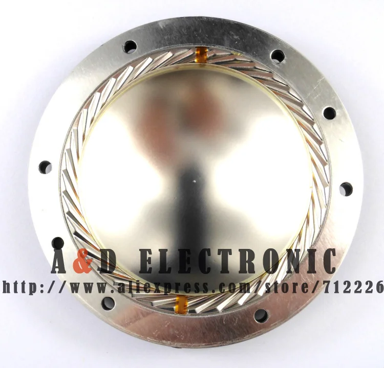 Диафрагма подходит для Altec Lansing 288-16, 288-16E, 288168G, 16 Ohm