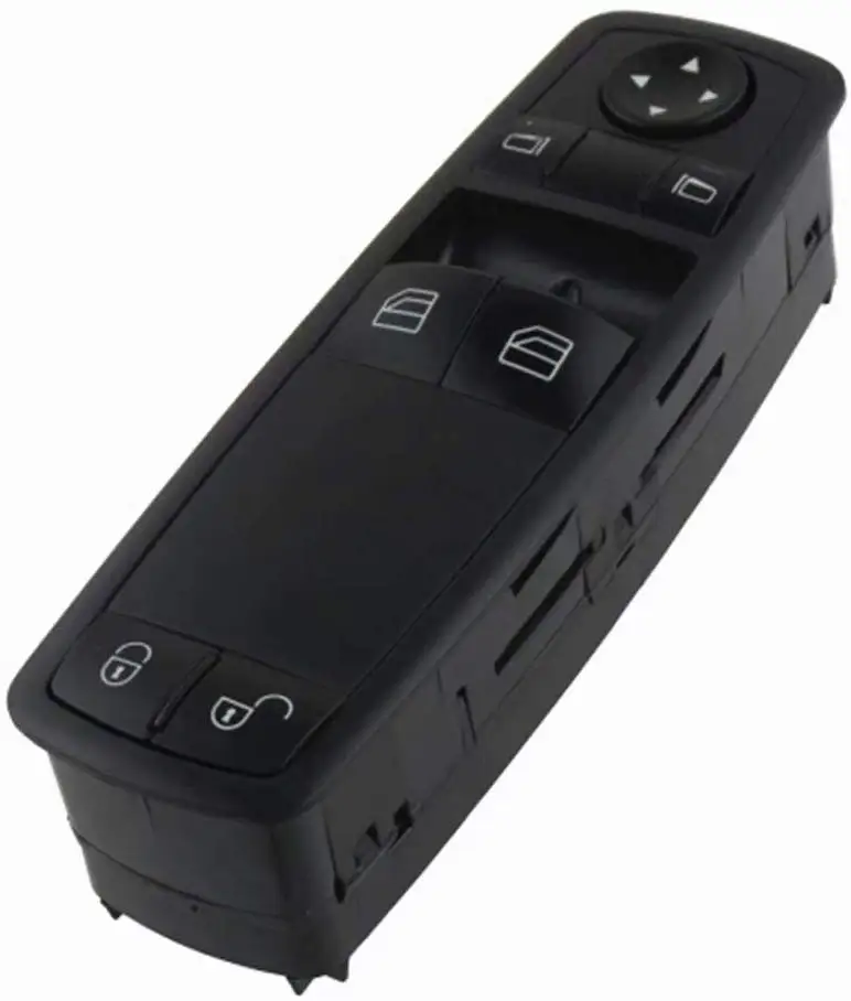 Силовой переключатель окна 1698206410 a1698206410 для Mercedes-Benz W169 W245 A160 A180 B200