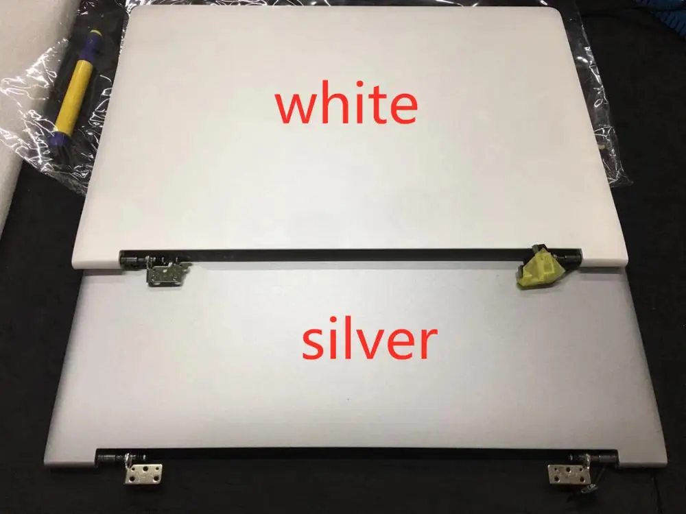 

New Genuine 15" Full LCD Display Touch Panel Screen Assembly For Samsung NP900X5L WUXGA FHD