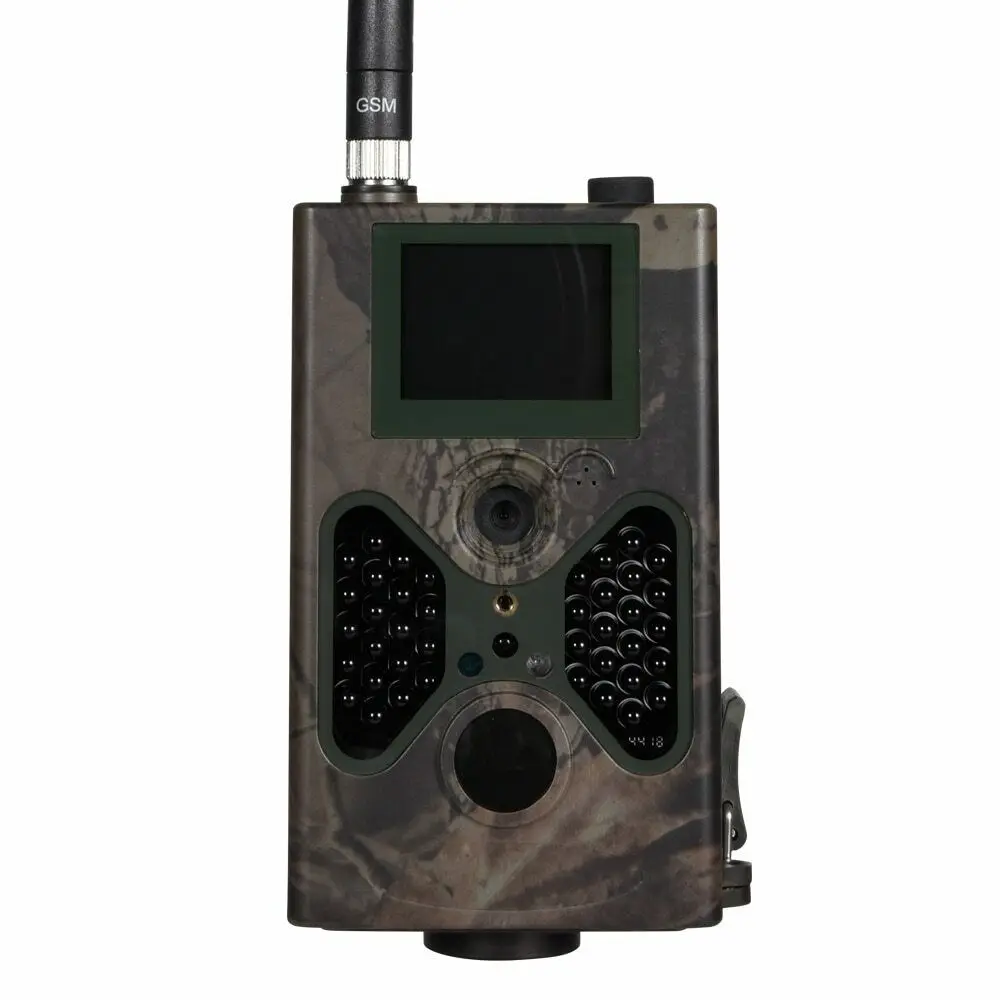 2G целлюар камера для охоты SMS MMS SMTP электронная почта 16MP 1080P фото ловушки ночное