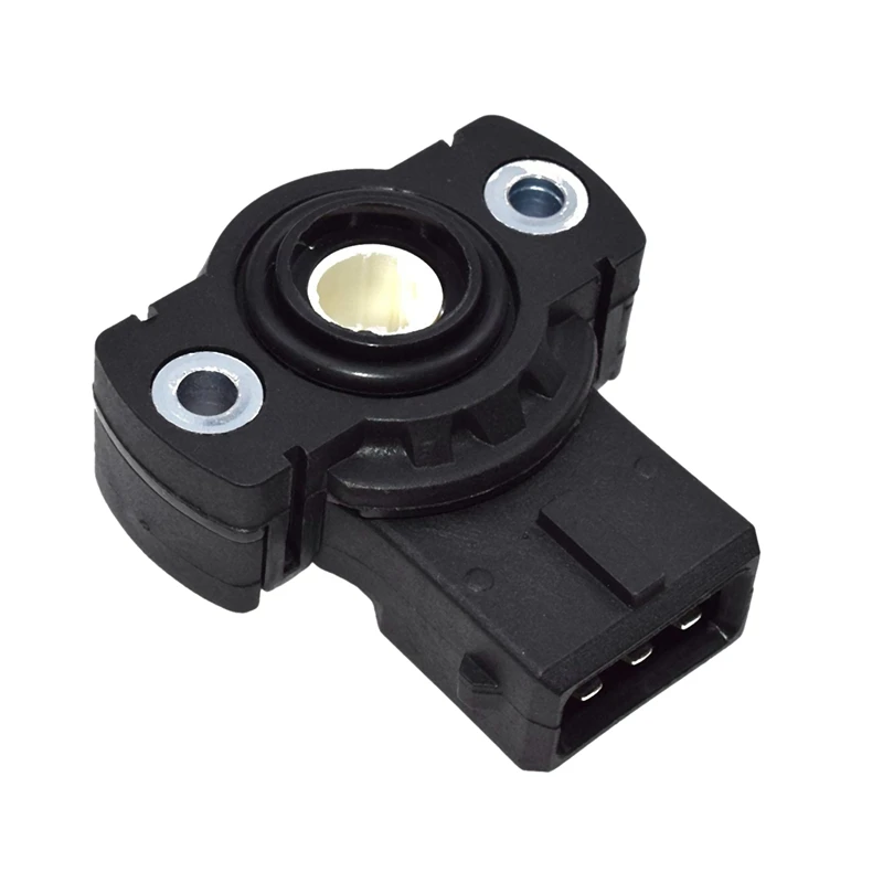 

Throttle Position Sensor Tps For Bmw 3 5 7 8 Series E30 E36 E34 E39 E32 E38 Z3 M3 Oe# 13631726591, 13631721456