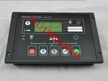 

dse720 or BC720 Generator Controller Board BC720 Generator Control Module Panel free shipping