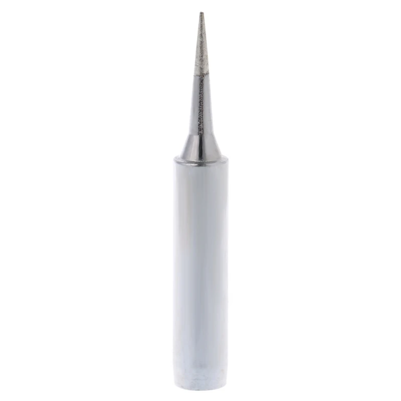 10 шт. Бессвинцовая Замена паяльника 900M-T-I для Hakko Saike 936 852d+ 909D 95AA