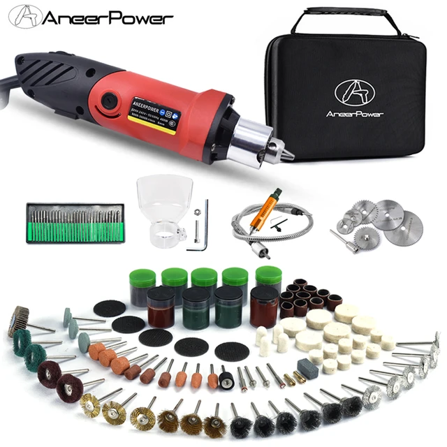 Dremel 8240 Cordless Rotary Tool Kit Battery Powered Wireless Angle Grinder  Dremel Complete Kit for Sanding Cutting Carving - AliExpress