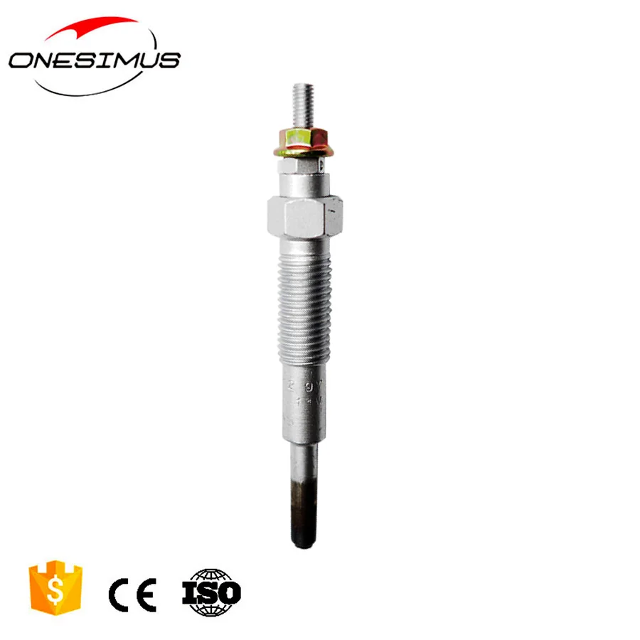 4 шт. PZ 37 OEM RFJ5 18 601 Свеча зажигания (катушка Системы) для Kia Mazda Suzuki RF R2 J2 RF46|plug|plug glowplug